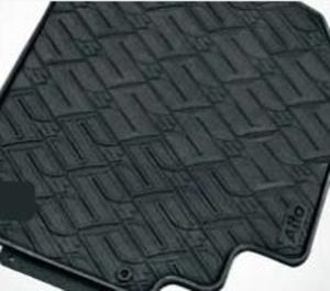 Rubber Mat Set - Suzuki Alto